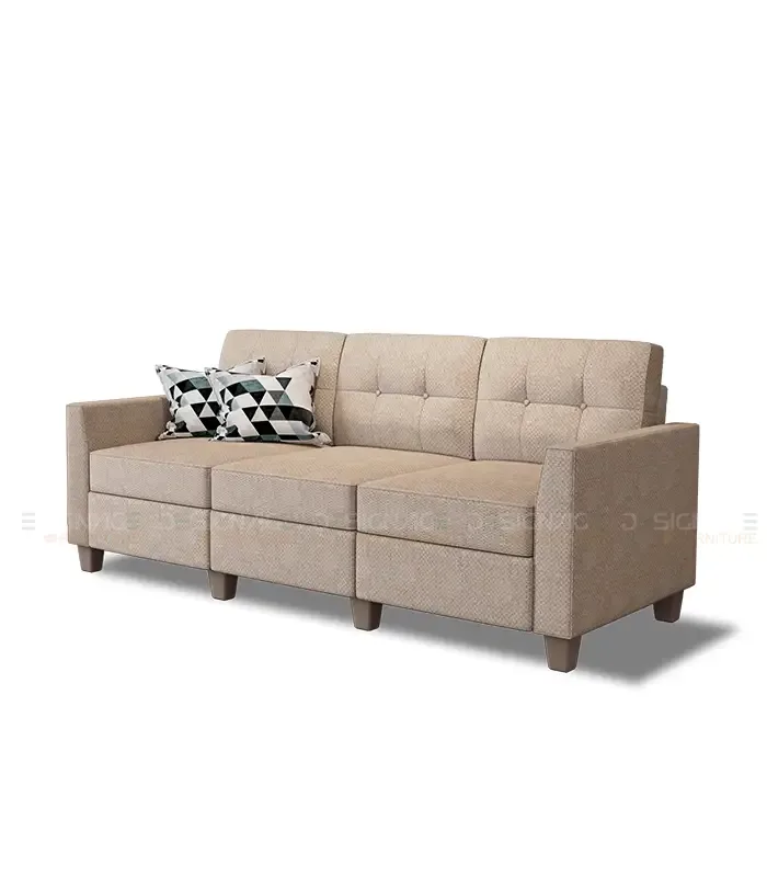 Modern Luxury Living Room Sofa